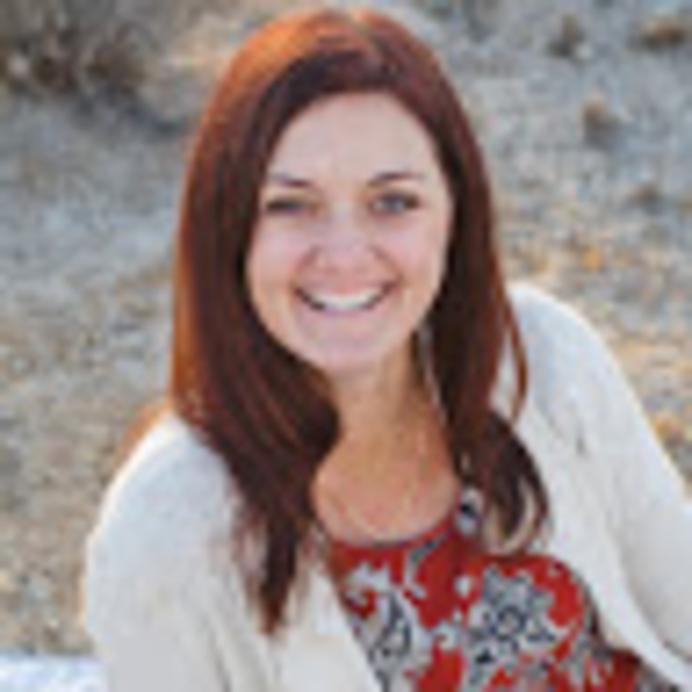 Meet your Posher, Suzanne